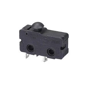 Micro switch 5a 125vac / 3a 250vac for power tools