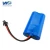 Import micro ups battery pack 12V rechargeable batteries for ups cctv camera from China