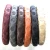 Import Microfiber Leather Car Steering Wheel Covers Universal 15 inch Breathable Anti Slip Auto Steering Wheel Covers from China