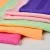 Import Microfiber Tea Towel Easy For Cleaning Kitchen Household Cleaning 40*60CM Super Absorbent from China