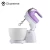 Import Middle East Market Kitchen Appliance High Speed 4L Plastic Bowl Stand Mixer from China