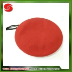 Military Army 100% Wool Customzied Beret