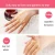 Milk Honey Hand Mask Hand Wax Moisturizing Whitening Skin Care