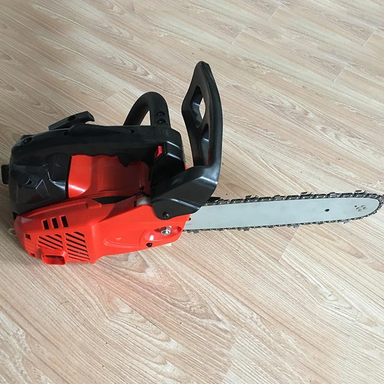 mini chain saw for tree cutting/forest cutting