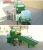 Import mini corn silage baler machine silage making and bailing machine from China