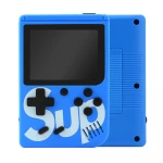 Mini game handheld video game console retro sup game box 400 in 1