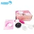 Import Mini handle Easy handle full Body Massage Wave Vibrating Electric Handled Massager with 3 changeable massage heads from China