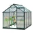 Import Mini Indoor Plastic Garden Greenhouse from China