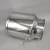 Import Mini oil drum barrels lid stainless steel grains storage drums for shops from China