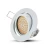 Import Mini Rotation Angle Small Round Spot Light Ceiling Recessed Led Lamp Spotlight from Pakistan