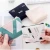 Import Mini Sanitary Napkin Bag Canvas Coin Purse Credit Card Holder Sanitary Pad Pouch Cosmetics Organizer Storage Bags Women Wallets from China
