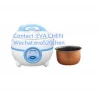 Mini small portable travel national electric rice cooker 1.8l  parts