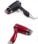 Import Mini travel hair blow dryer professinal quick dry hair dryer from China