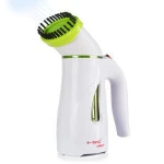 Mini Travel Portable Garment Steamer handheld Fabric Steamer Clothes Steam Cleaner