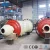 Import Mining Equipment Continuous Mineral Ball Mill from China