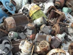 Mix Motors scrap