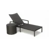 Mixarts high quality outdoor bench chaise lounge