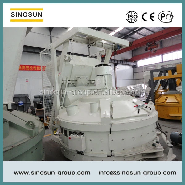 mixer for batching plant,planetary concrete mixer machine for sale
