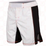 MMA Fight Shorts Grappling Muay Thai BJJ Training Jiu Jitsu No Gi MMA Short