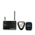 Import MMCall Wireless Paging System  for Table Call Watch Pager from China