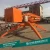 Import Mobile Concrete Placer Boom Distribution Spreader Machine from China