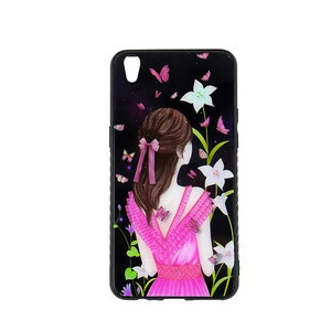 Mobile Phone Accessories Protective Phone Case for Samsung for iPhone