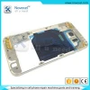 Mobile Phone Housings Front Housing Middle Frame Bezel For Samsung Galaxy S6
