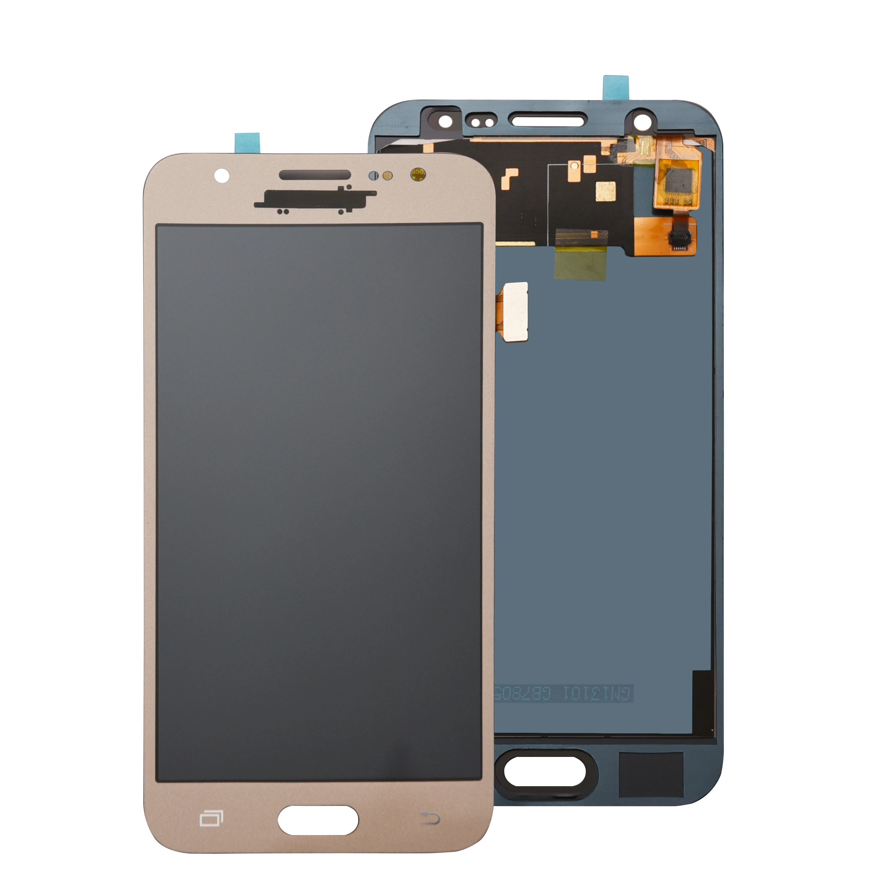 Mobile Phone LCD Screen Digitizer Touch Screen For Samsung J5 Hot Selling