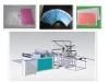 MODEL 600-1300 AIR BUBBLE BAGS MAKING MACHINE for protecting packing
