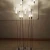 Import Modern Aluminum and Steel Waterproof IP65 LED Reeds Floor Lamp for Decorative from China