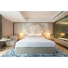 Modern Bedroom Furniture European Style Bedroom Set For 5 Star Hotel
