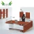 Import Modern Design L Shape Executive Desk Made In Guangzhou / Good Quality Office Furniture With Competitive Price from China