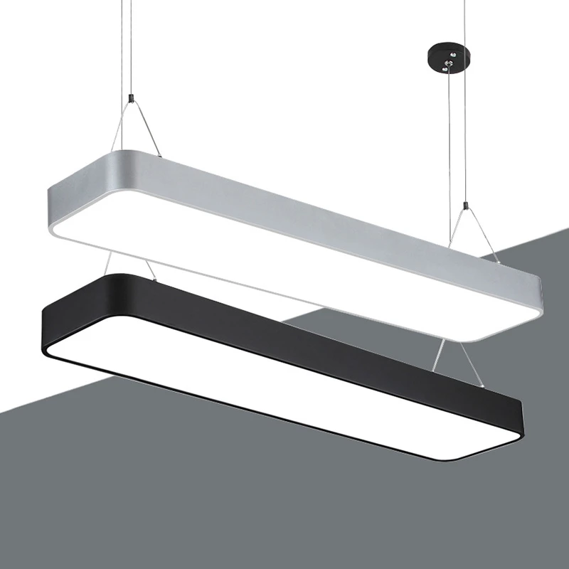 Modern design LED pendant light,led linear pendant light,Linear suspended pendant light led