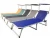 Import Modern Garden Furniture Cheap Folding Beach Sun Lounger from China