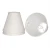 Import Modern housing linen fabric lamp shade cover from China
