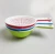 Import Modern Kitchen Wash Rice Sieve   Plastic Vegetables Fruit Drain Rack Kitchen Strainer Tools from China