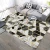Import Modern living room rib rugs carpets in china from China