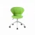 Import Modern Plastic Secretarial Lift office computer leisure chair from China