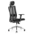 Import Modern Simple Multi-functional High Back Task Office Computer Chair Swivel Chair Lift Chair for Training Room from China
