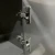Modern stainless steel bathroom cabinet bathroom vanity bathroom furniture with wash basin Wall  Mounted Cabinet Modern