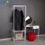 Import Modern Style Simple Clothes Racks Metal Storage Display Rack Bedroom Portable Clothes Rack from China