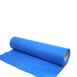 Modern Technology Low Price SS Non Woven Rolls Medical Non-woven Fabric