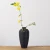Import Moderne  Creatieve Home Decor Artware Thuis Hydrocultuur Plant Bloem Pot Decoratie Ceramic Flower vase from China