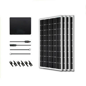 Mono/Poly solar panel
