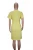Import MOQ 1PC KC-OJ6233 - women casual trending bandage bodycon mini dresses from China