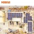 Import Moregosolar PV Solar Panel System on-Grid 50kw 60kw 70kw 80kw Solar Energy System from China