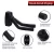 Import Most Popular Horizontal Acoustic Guitar Hanger Hook Holder Display  Guitar Bass Screws Accessories from China