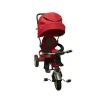 Most popular new  high quality pedal 3 wheel stroller tricycle baby