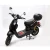 Import Motorbike Motorcycle 1000W Electric Moped from China