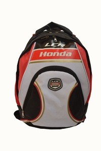 motorcycle backpack /waterproof racing helmet bag